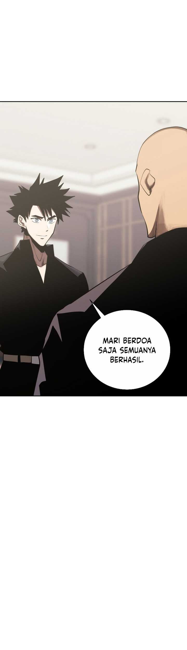 Player from Today Onwards Chapter 99 - halaman 22