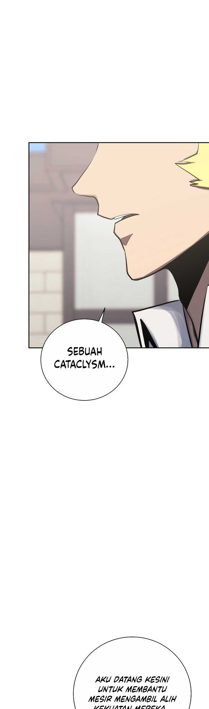 Player from Today Onwards Chapter 99 - halaman 26