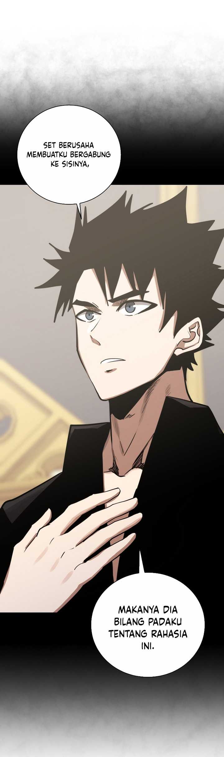 Player from Today Onwards Chapter 99 - halaman 28