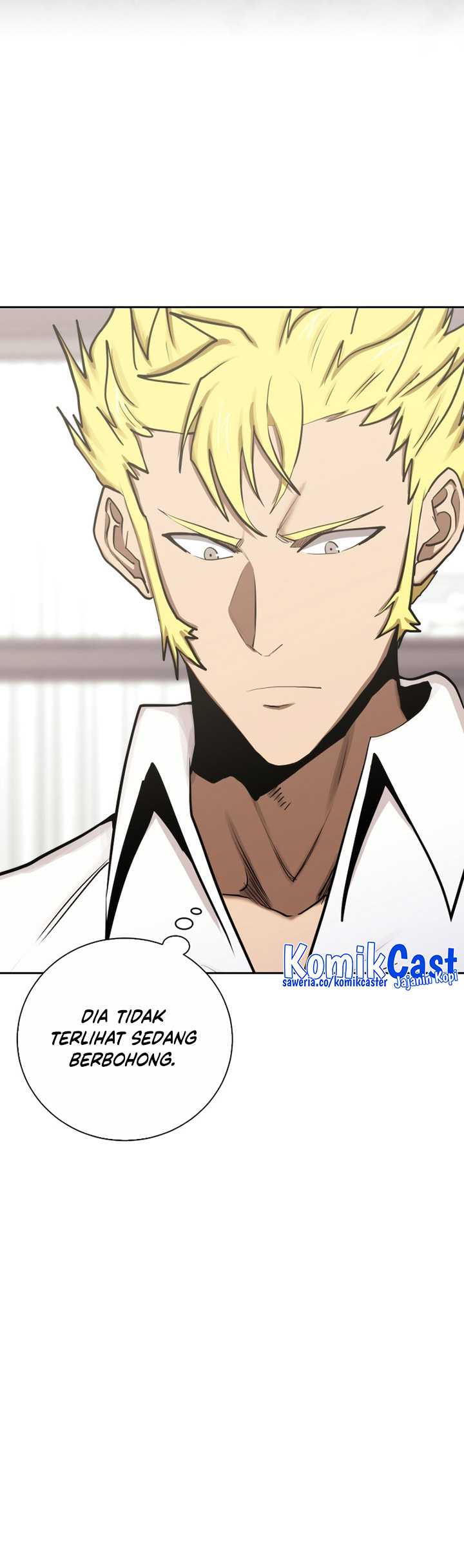 Player from Today Onwards Chapter 99 - halaman 29