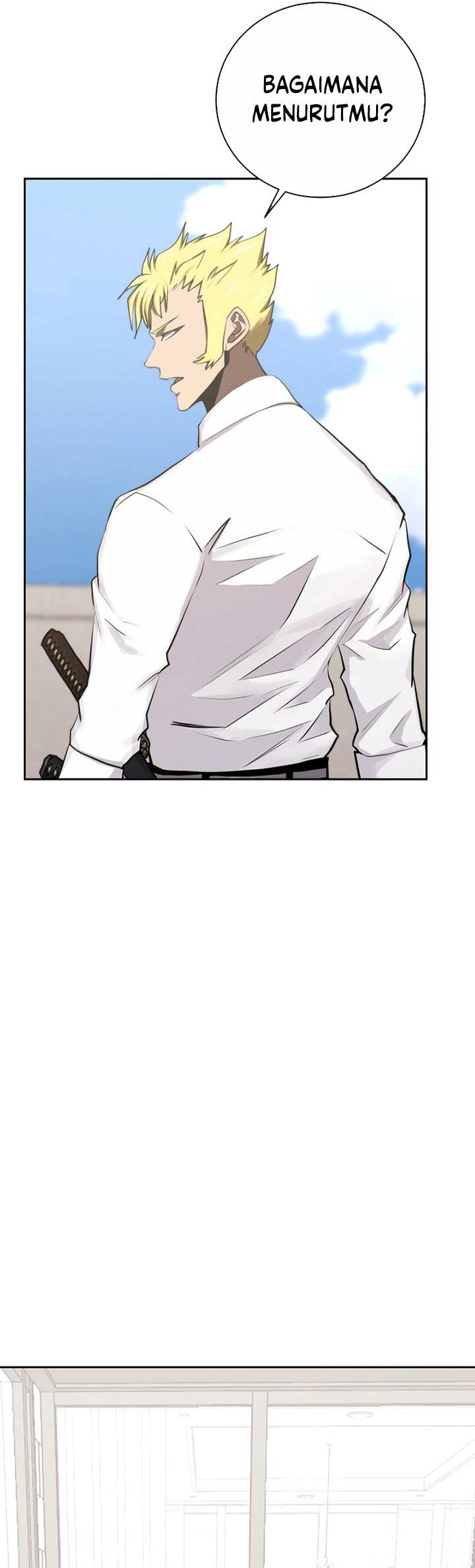 Player from Today Onwards Chapter 99 - halaman 30