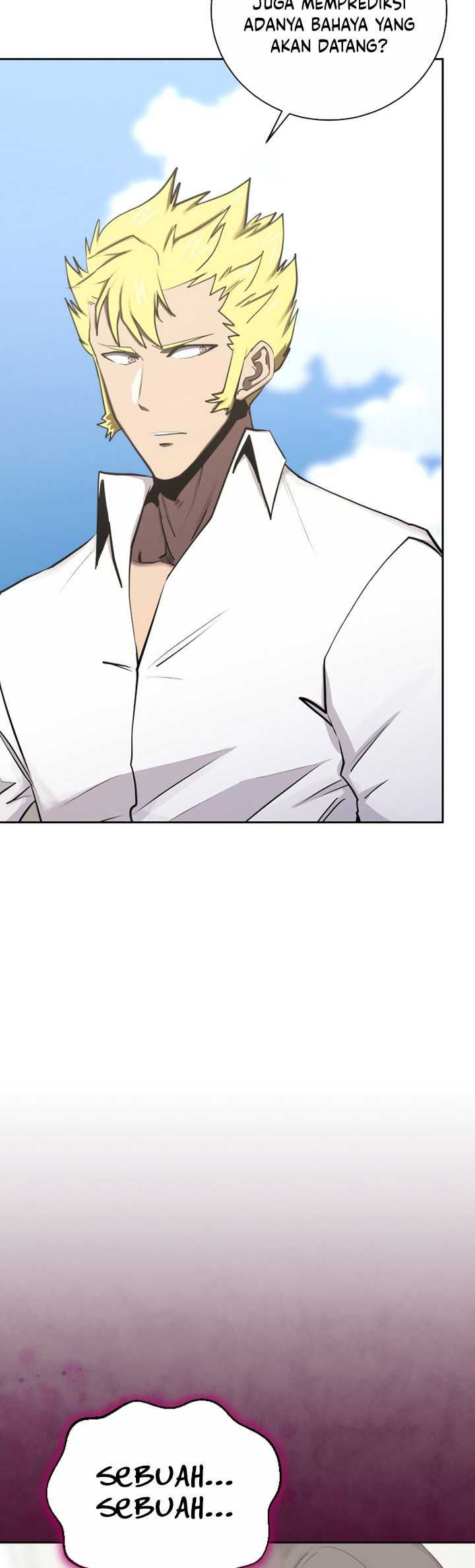 Player from Today Onwards Chapter 99 - halaman 32