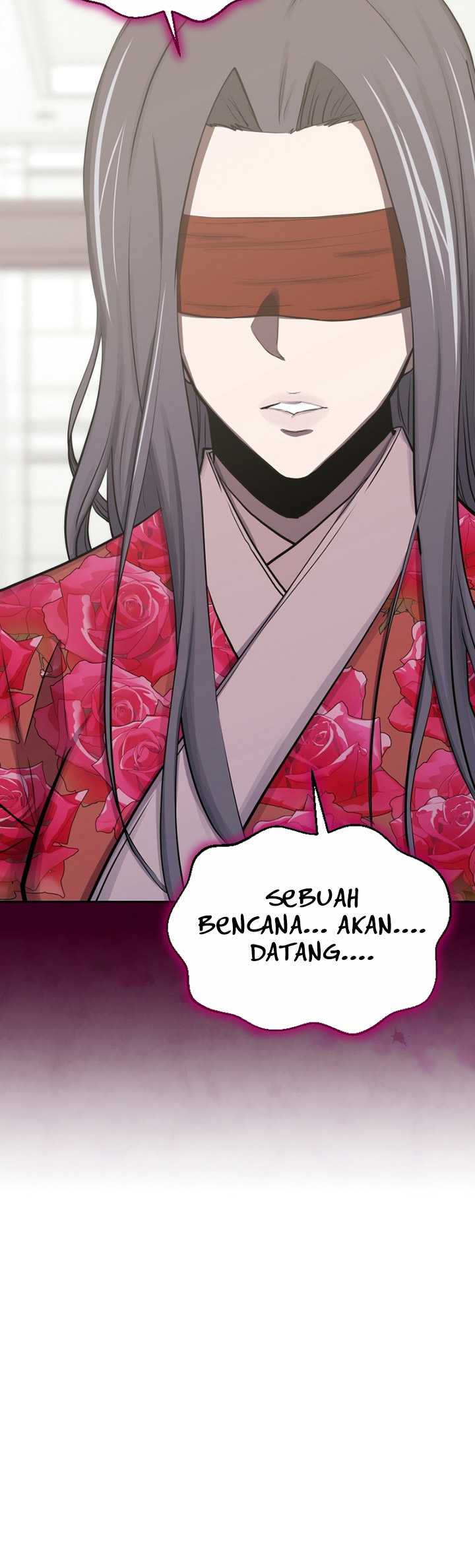 Player from Today Onwards Chapter 99 - halaman 33