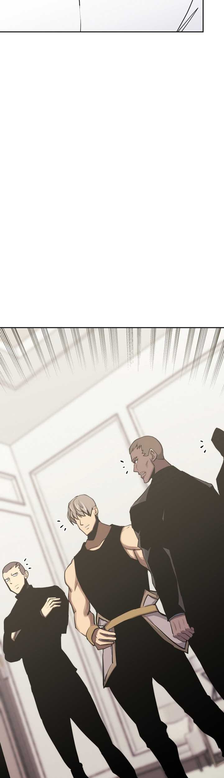 Player from Today Onwards Chapter 99 - halaman 44