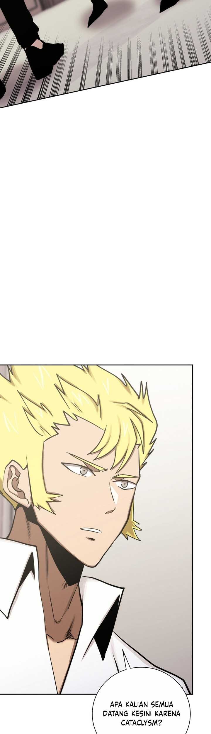 Player from Today Onwards Chapter 99 - halaman 46