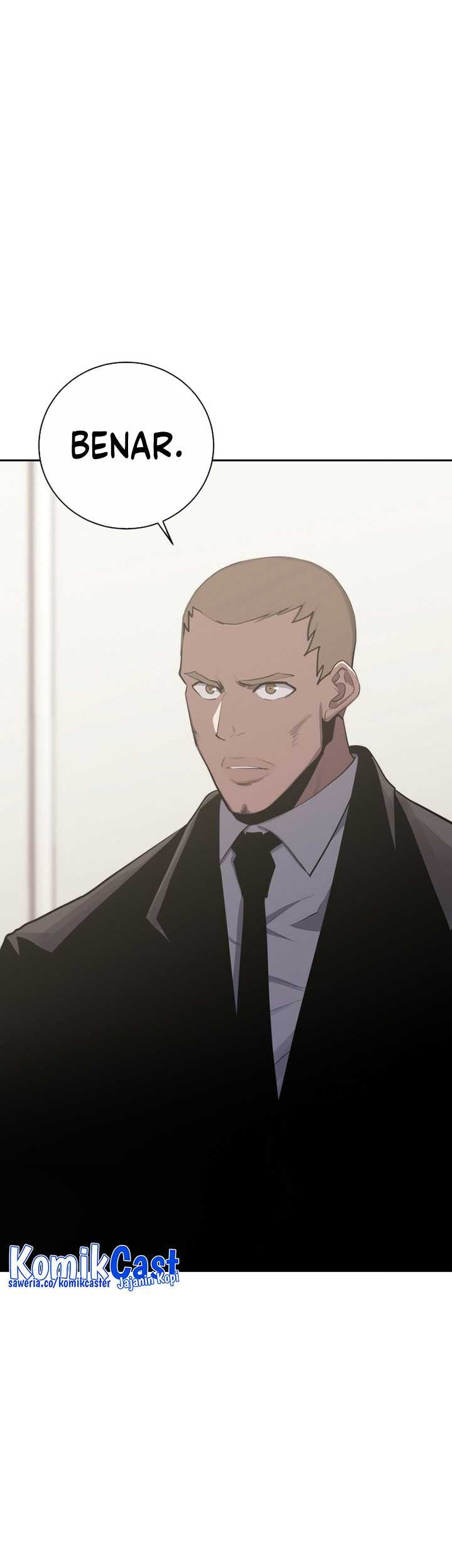 Player from Today Onwards Chapter 99 - halaman 48