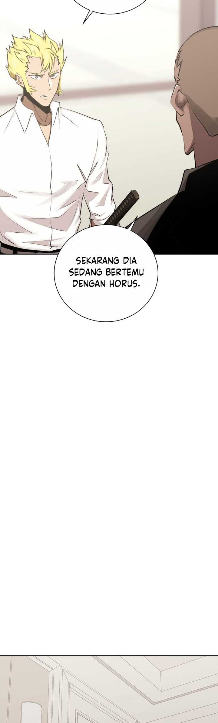 Player from Today Onwards Chapter 99 - halaman 52