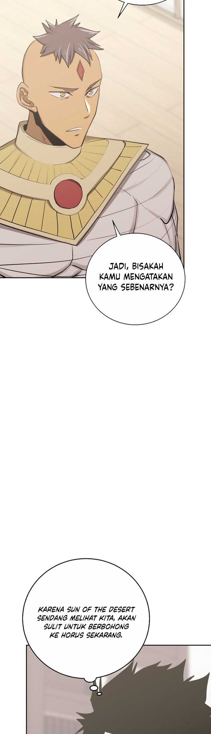 Player from Today Onwards Chapter 99 - halaman 56