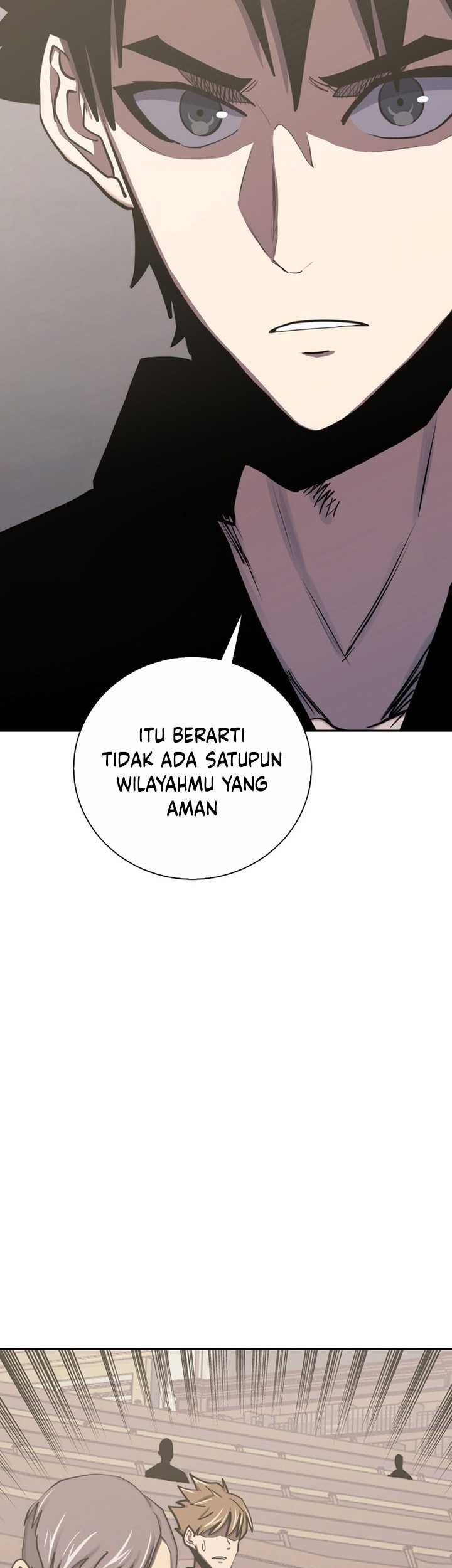 Player from Today Onwards Chapter 99 - halaman 6