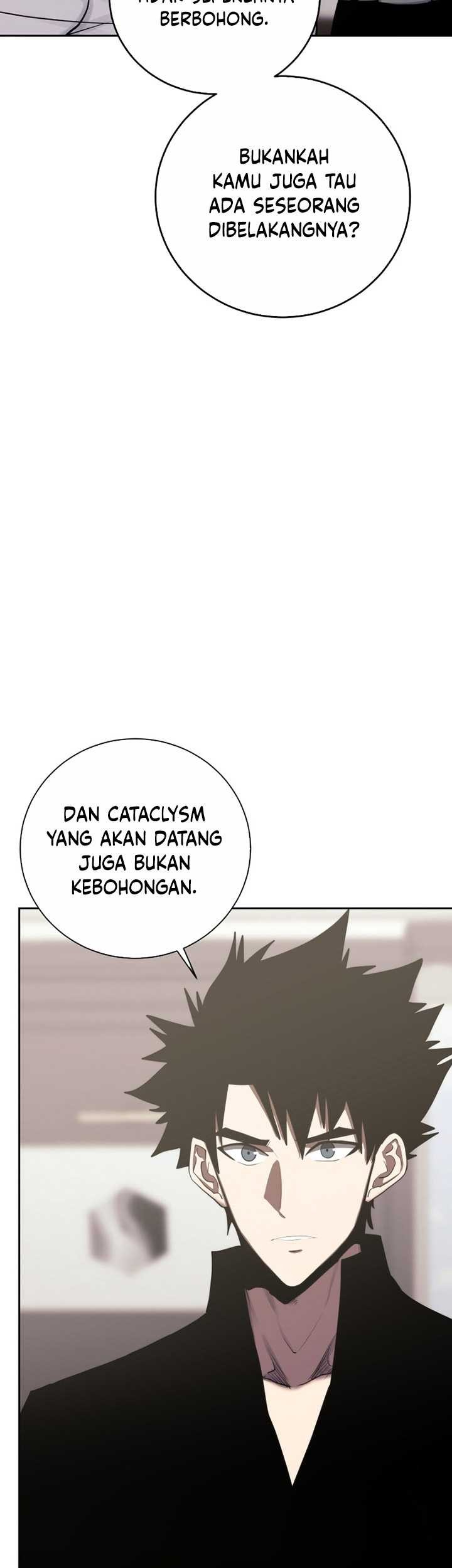 Player from Today Onwards Chapter 99 - halaman 60