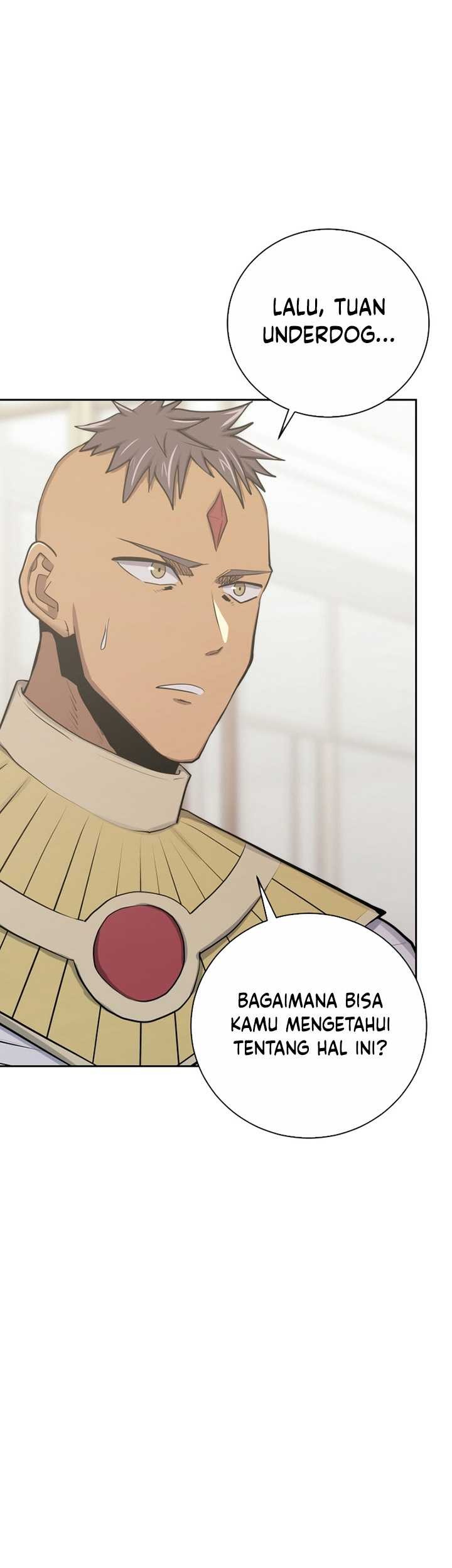 Player from Today Onwards Chapter 99 - halaman 62