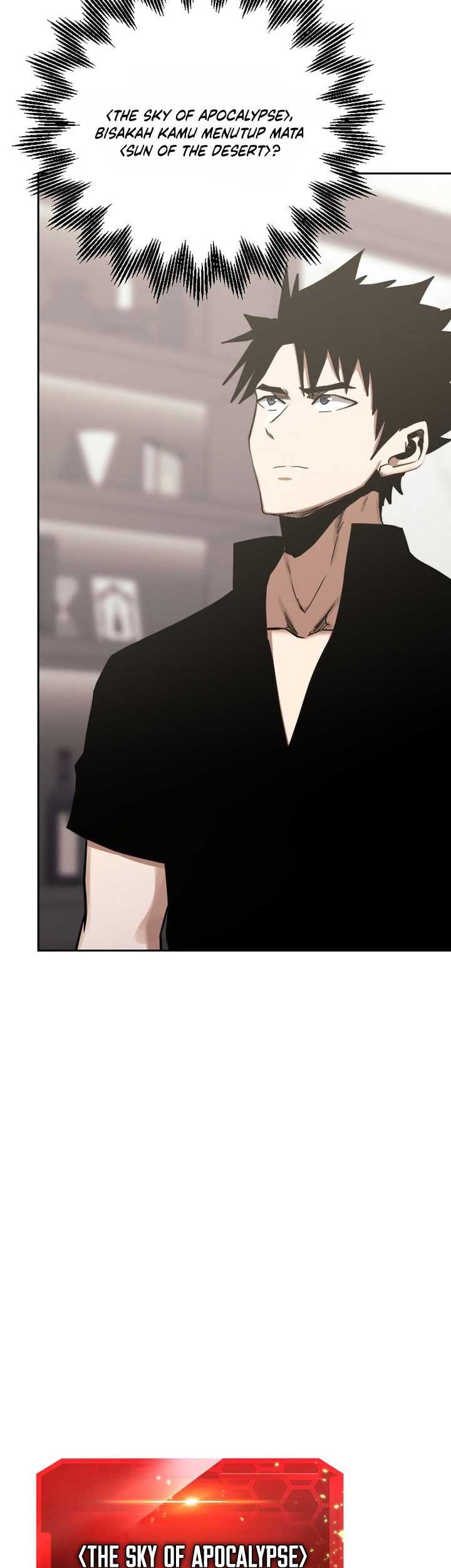 Player from Today Onwards Chapter 99 - halaman 64
