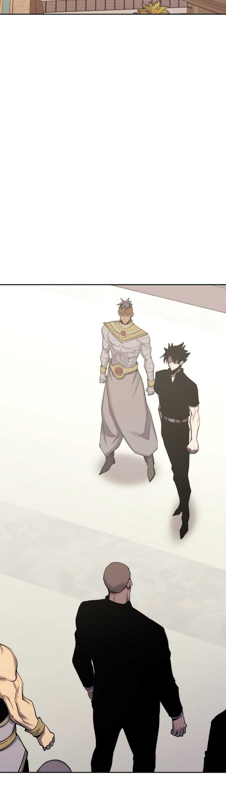 Player from Today Onwards Chapter 99 - halaman 74