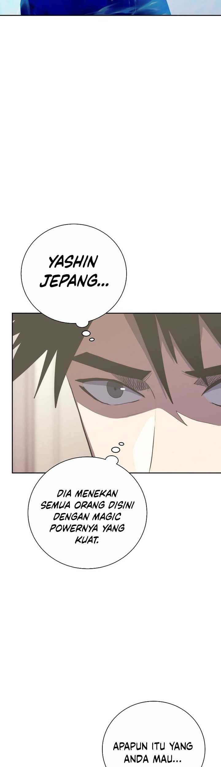 Player from Today Onwards Chapter 99 - halaman 90