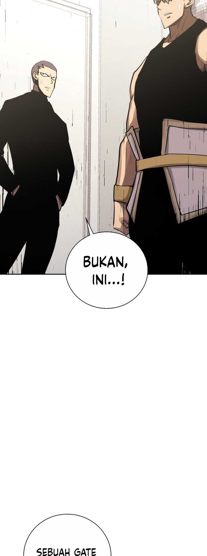 Player from Today Onwards Chapter 99 - halaman 95
