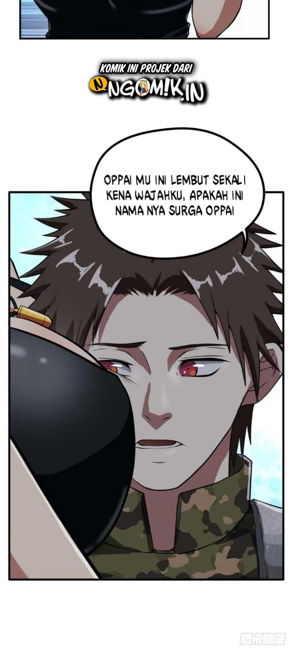 Player Reborn Chapter 28 - halaman 5