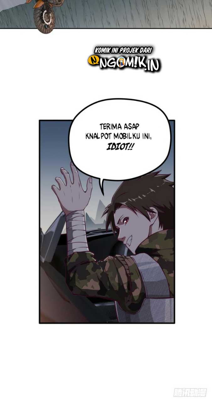 Player Reborn Chapter 28 - halaman 8