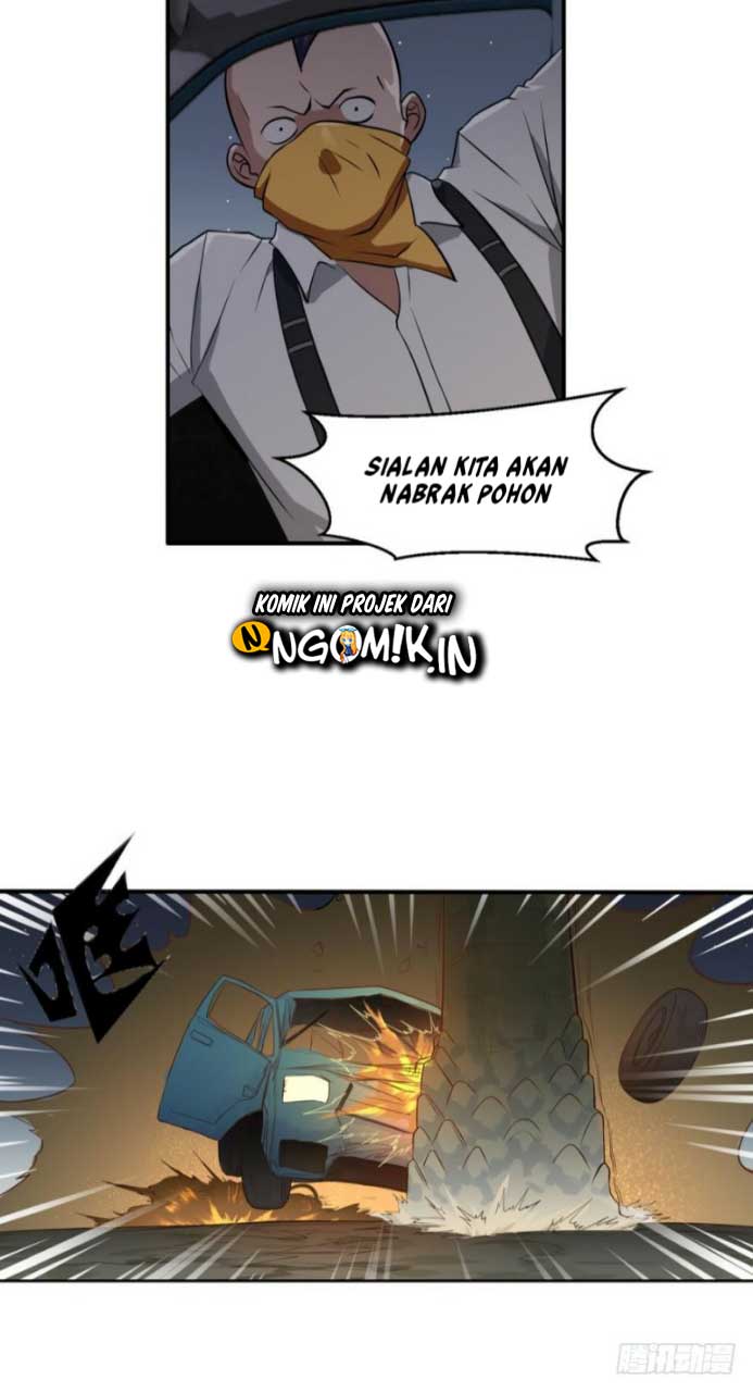 Player Reborn Chapter 30 - halaman 15