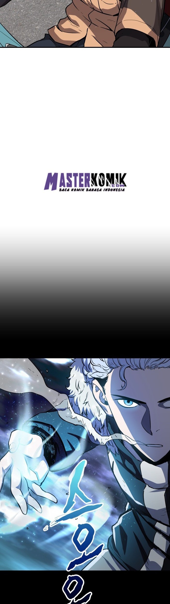 Player Who Can’t Level Up Chapter 1 - halaman 14