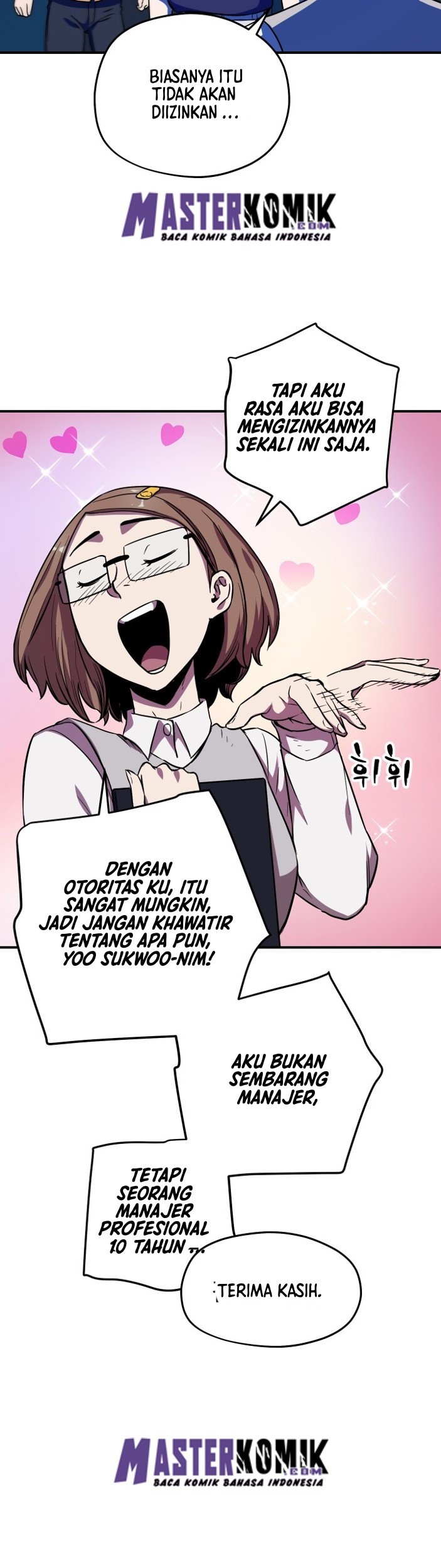 Player Who Can’t Level Up Chapter 1 - halaman 43