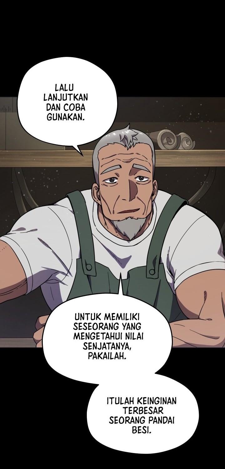Player Who Can’t Level Up Chapter 10 - halaman 10