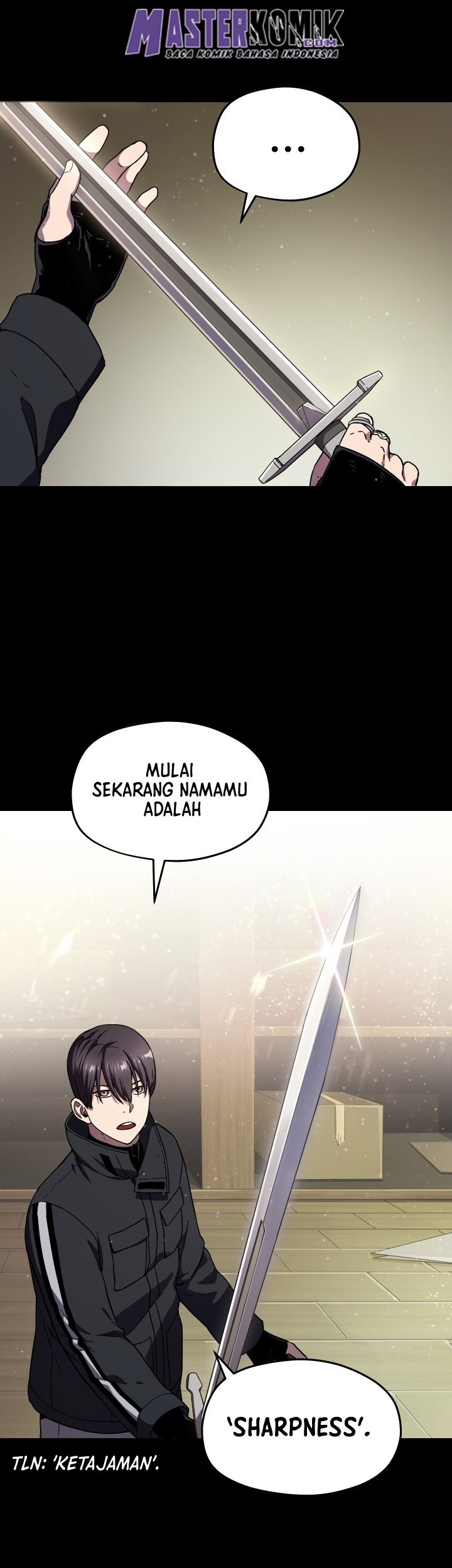 Player Who Can’t Level Up Chapter 10 - halaman 11