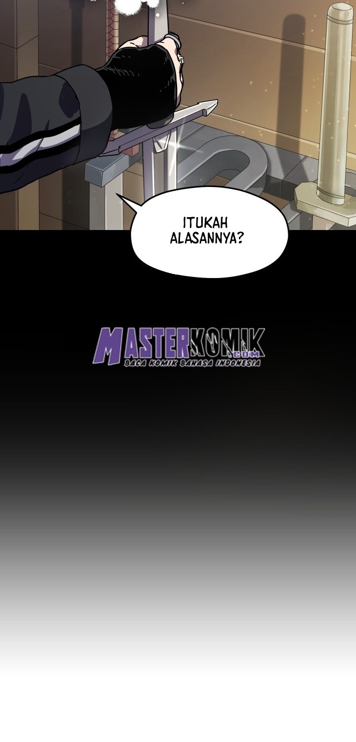 Player Who Can’t Level Up Chapter 10 - halaman 14
