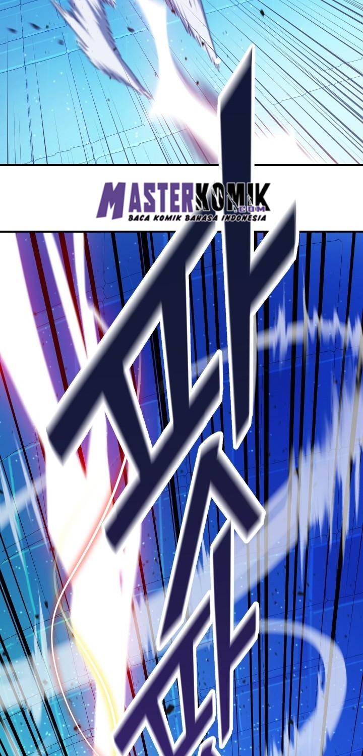 Player Who Can’t Level Up Chapter 10 - halaman 17