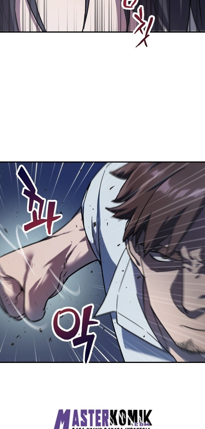 Player Who Can’t Level Up Chapter 10 - halaman 27