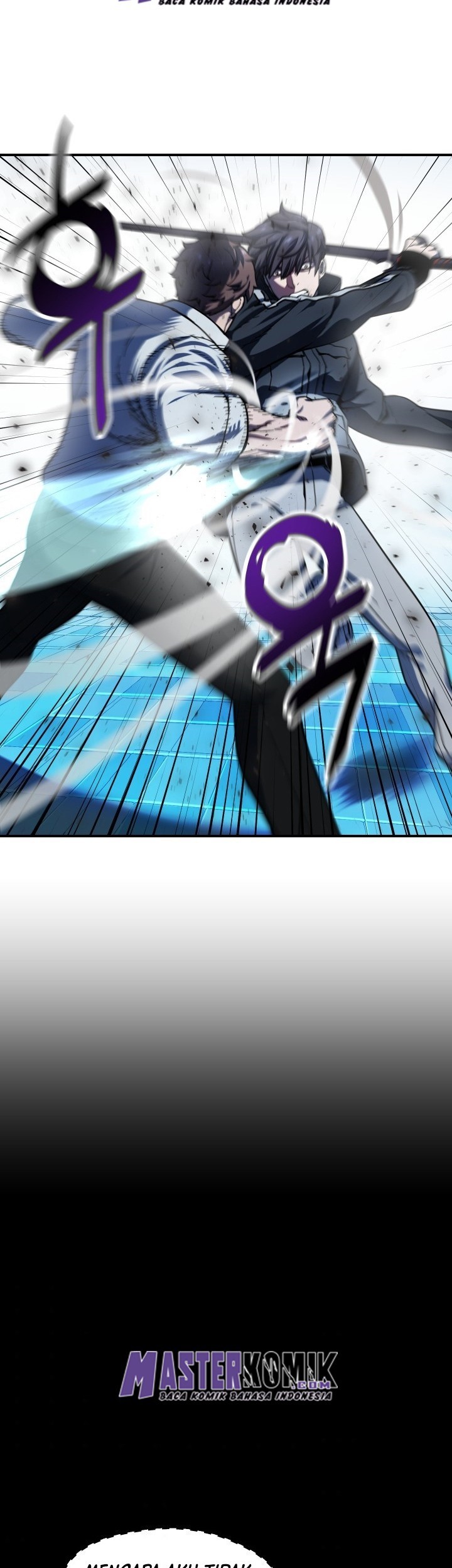 Player Who Can’t Level Up Chapter 10 - halaman 28