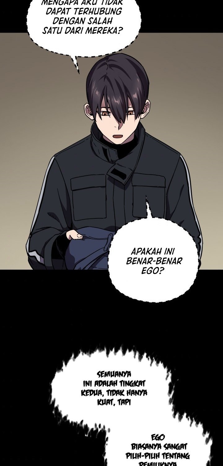 Player Who Can’t Level Up Chapter 10 - halaman 29