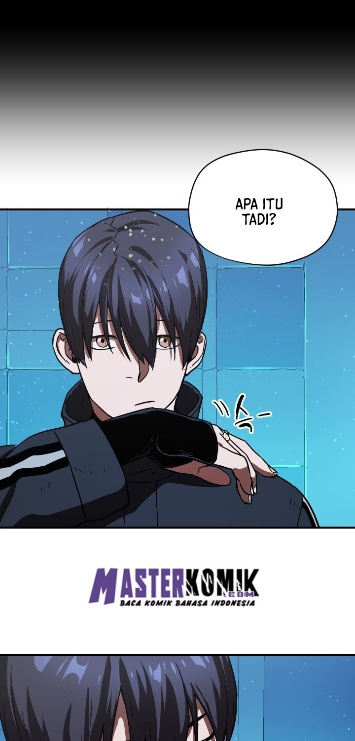Player Who Can’t Level Up Chapter 10 - halaman 42