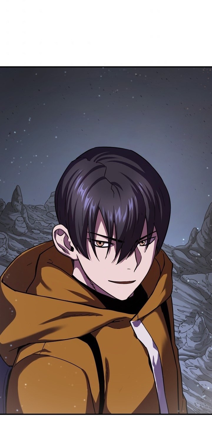Player Who Can’t Level Up Chapter 10 - halaman 55
