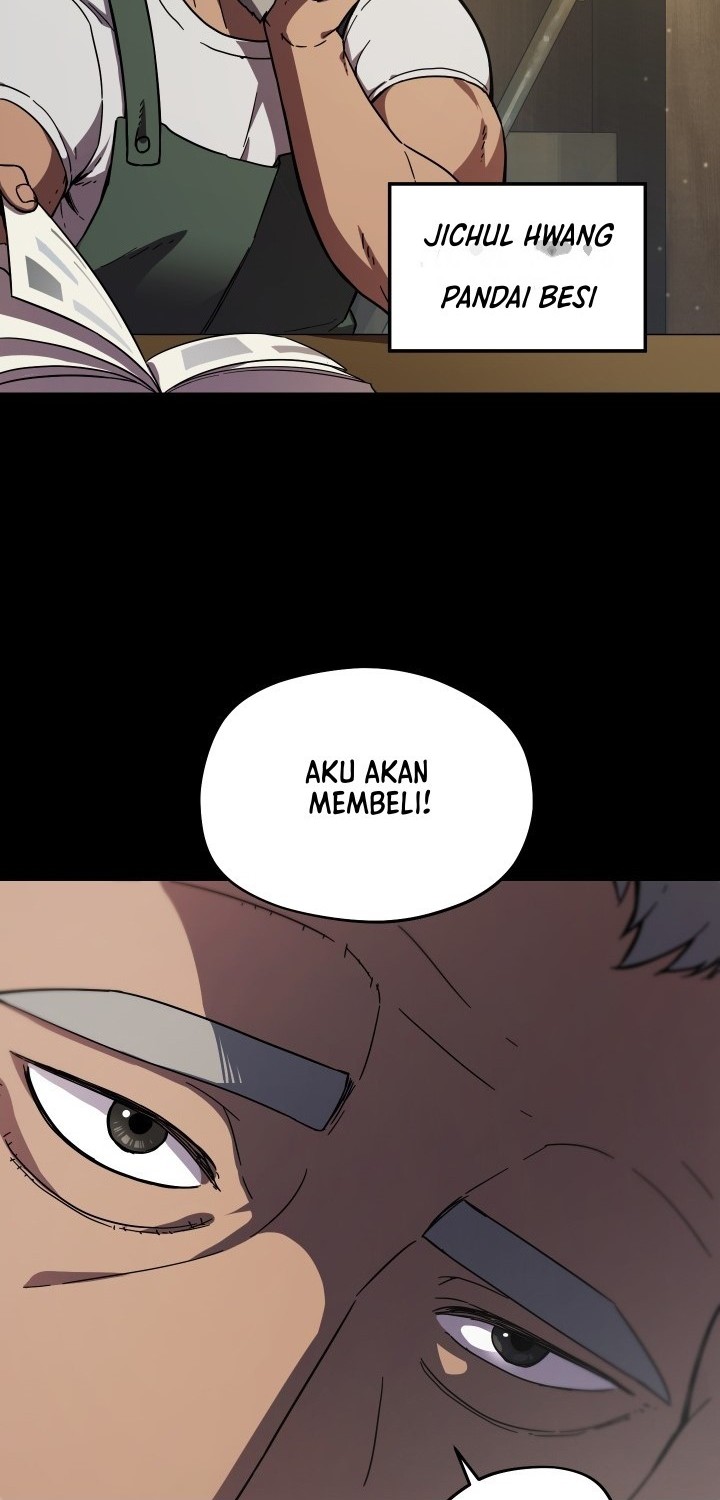Player Who Can’t Level Up Chapter 10 - halaman 6