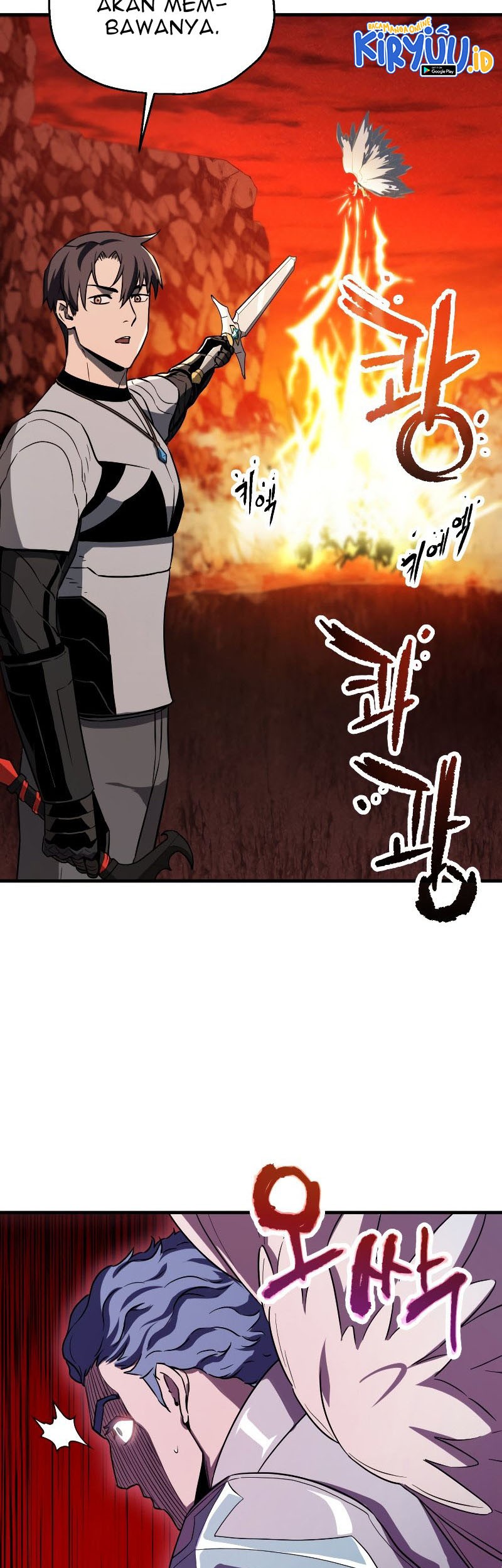 Player Who Can’t Level Up Chapter 100 - halaman 14