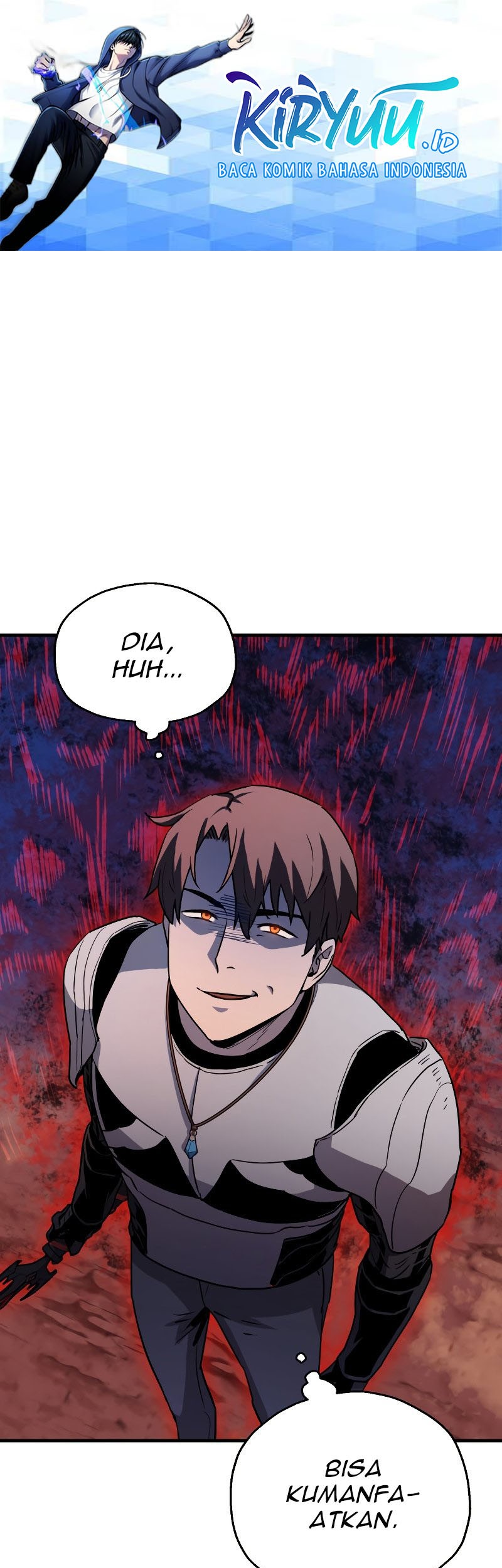 Player Who Can’t Level Up Chapter 100 - halaman 2