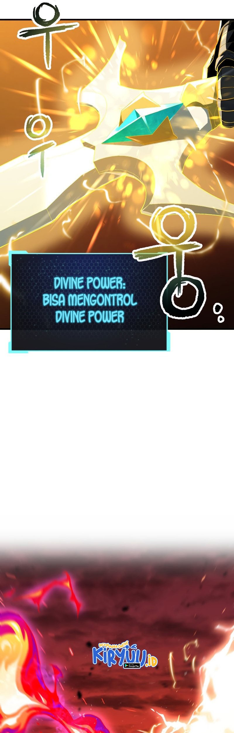 Player Who Can’t Level Up Chapter 100 - halaman 23