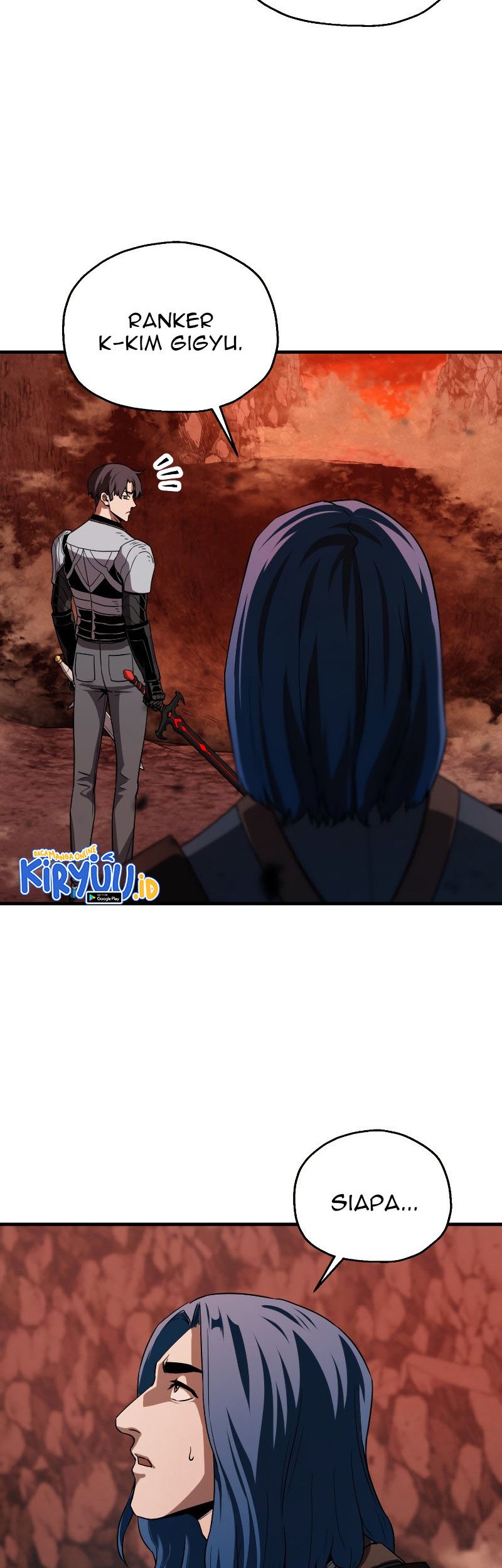 Player Who Can’t Level Up Chapter 100 - halaman 3