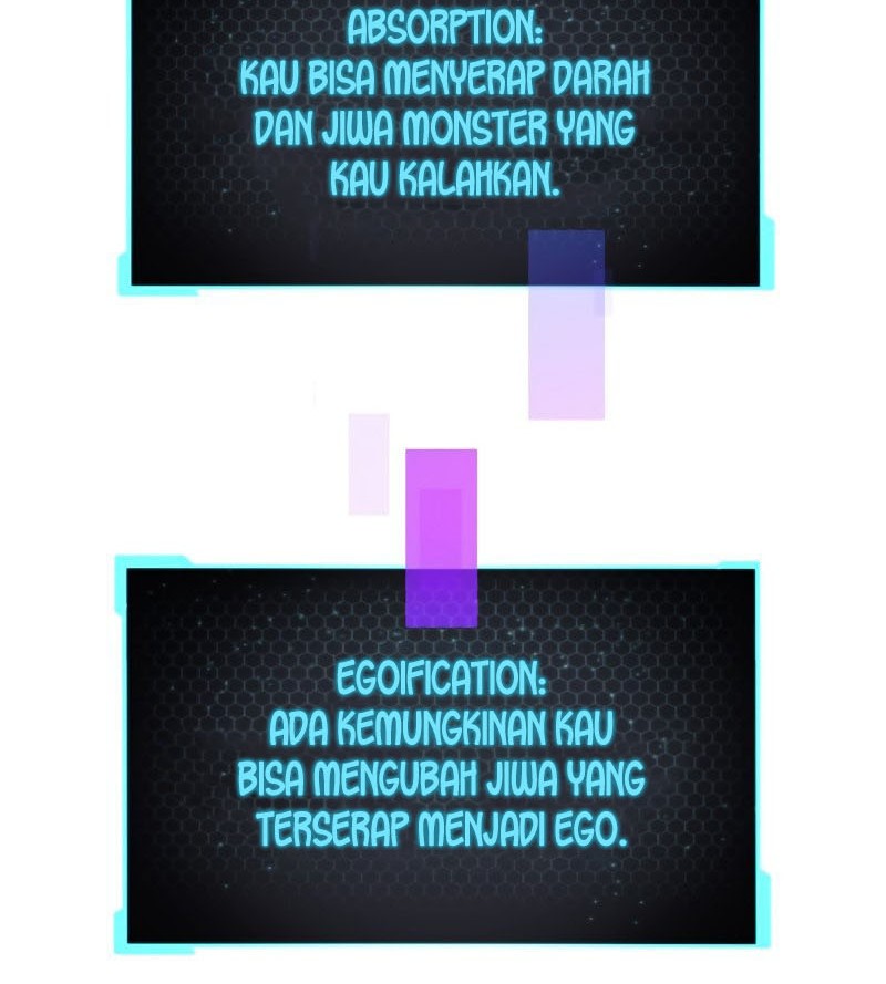 Player Who Can’t Level Up Chapter 100 - halaman 33