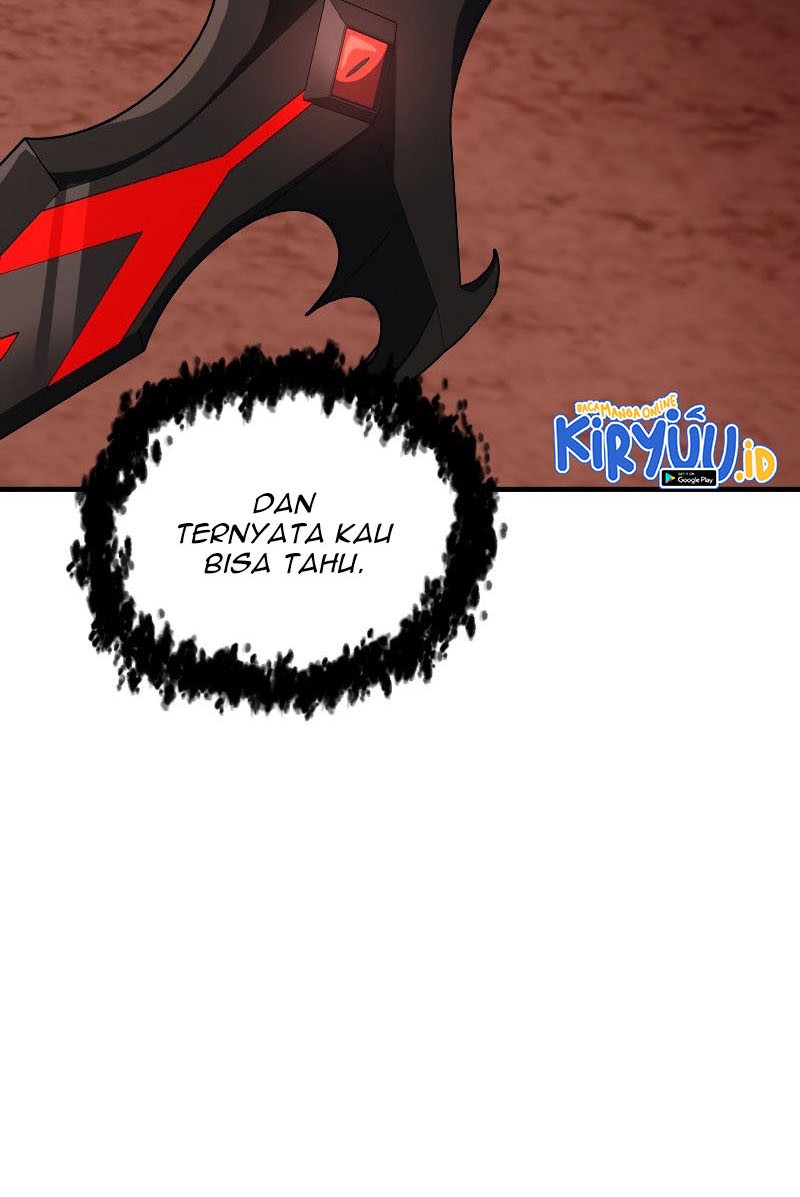 Player Who Can’t Level Up Chapter 100 - halaman 54