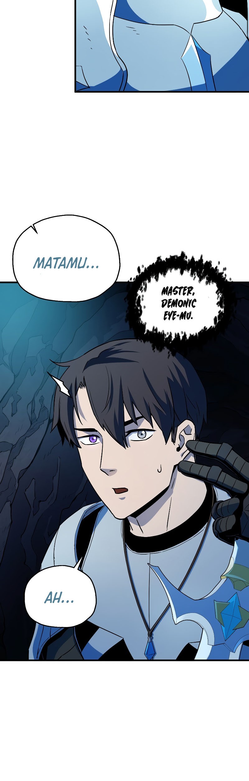Player Who Can’t Level Up Chapter 101 - halaman 16