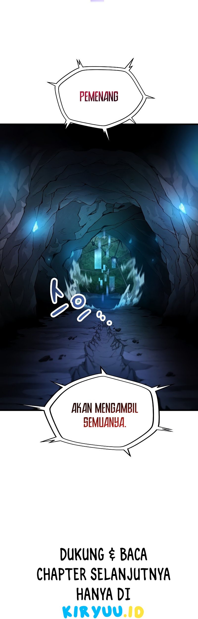 Player Who Can’t Level Up Chapter 101 - halaman 56