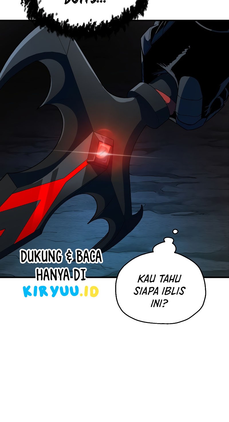 Player Who Can’t Level Up Chapter 101 - halaman 8