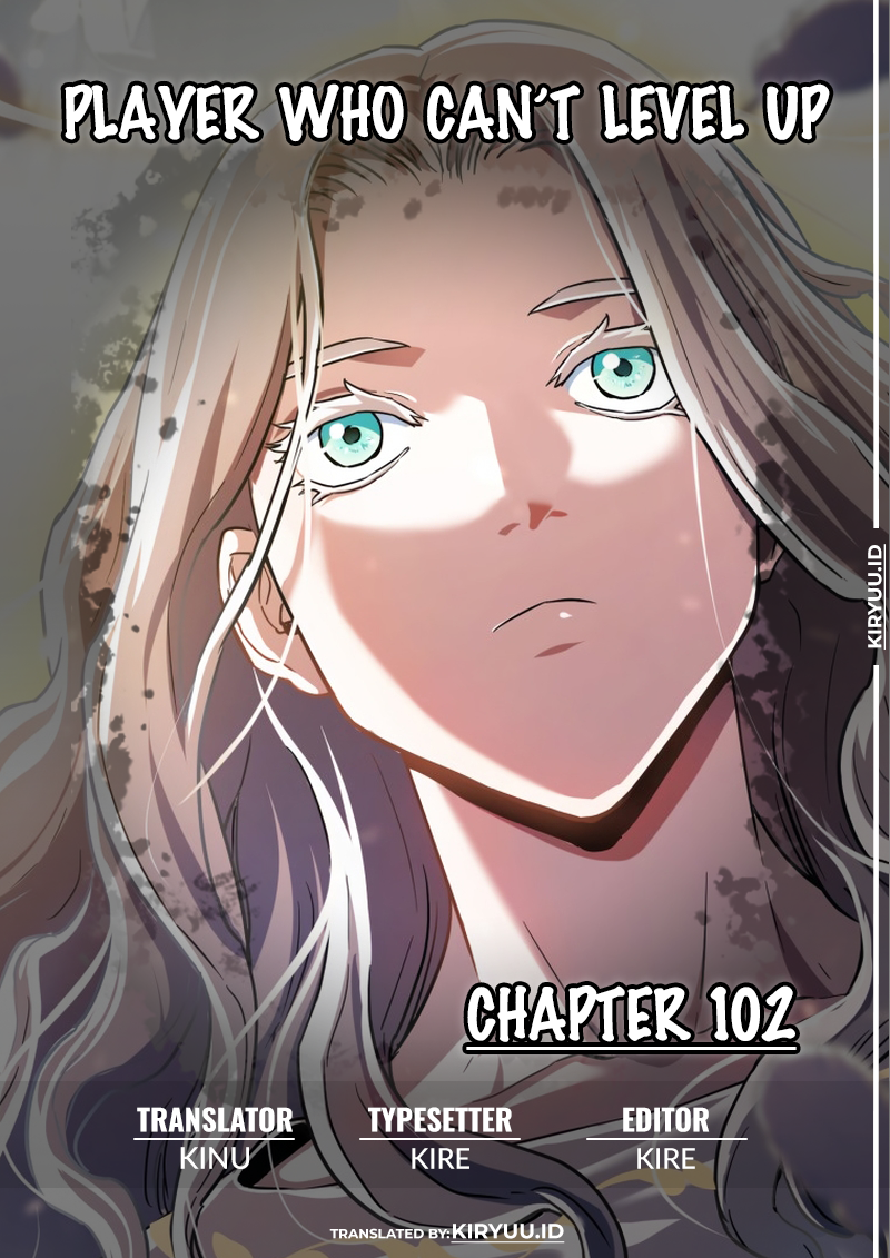 Player Who Can’t Level Up Chapter 102 - halaman 1