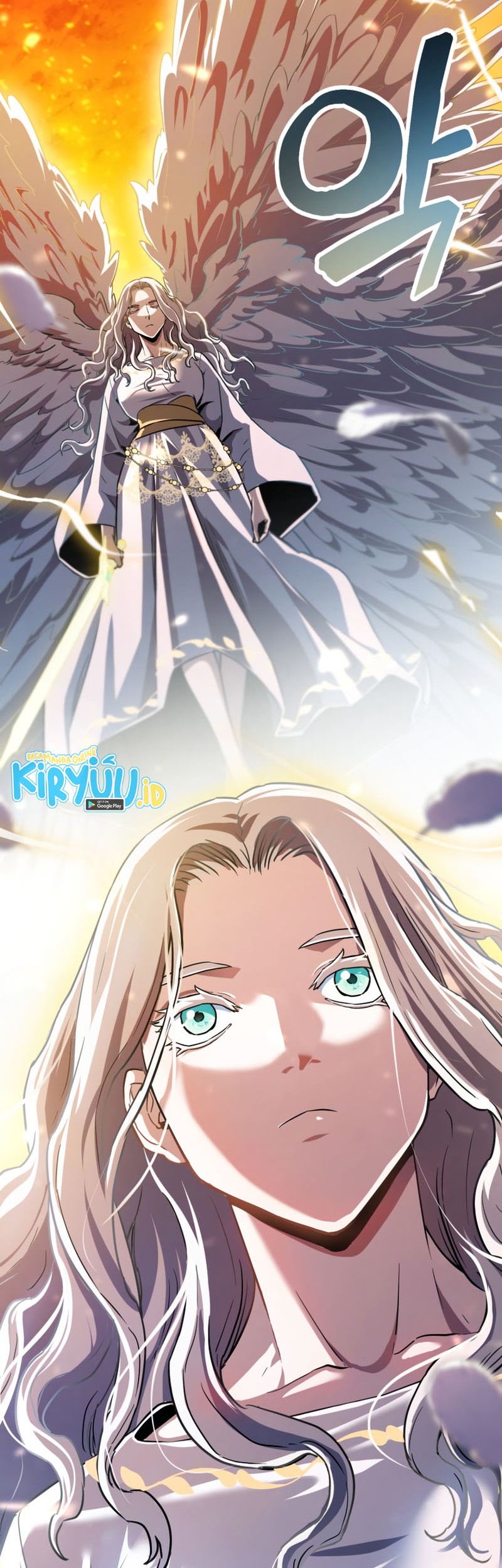 Player Who Can’t Level Up Chapter 102 - halaman 56