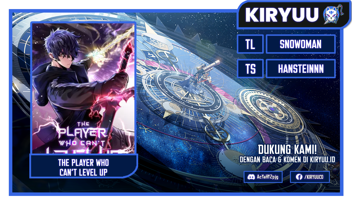 Player Who Can’t Level Up Chapter 103 - halaman 1