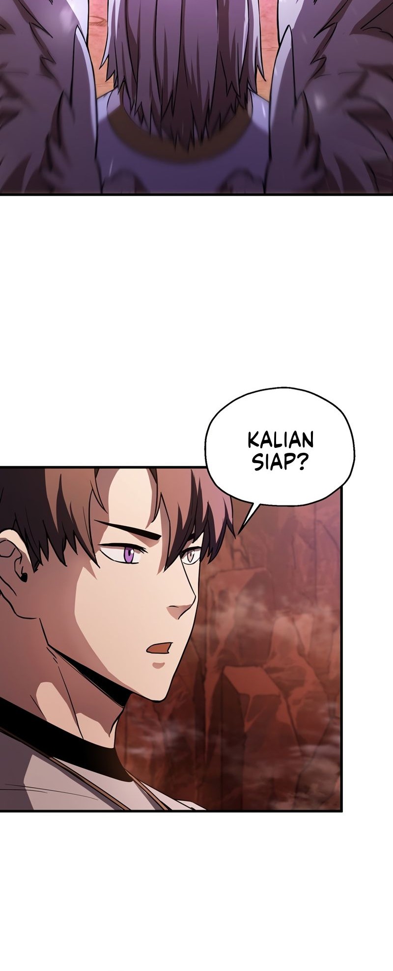 Player Who Can’t Level Up Chapter 103 - halaman 13