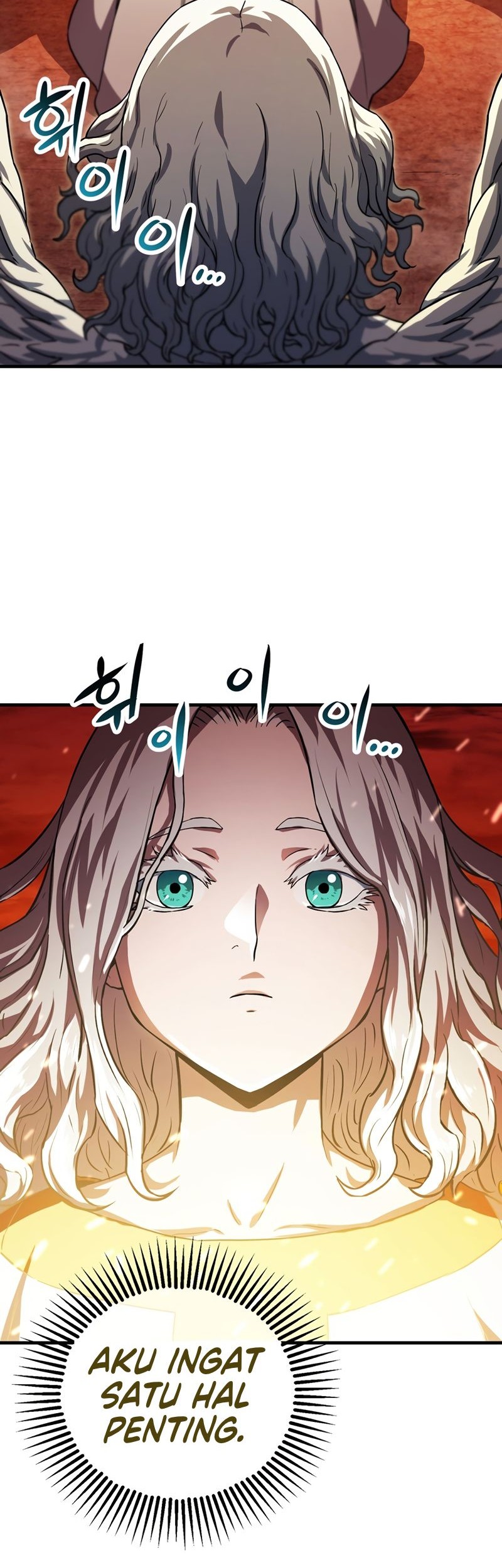 Player Who Can’t Level Up Chapter 103 - halaman 19