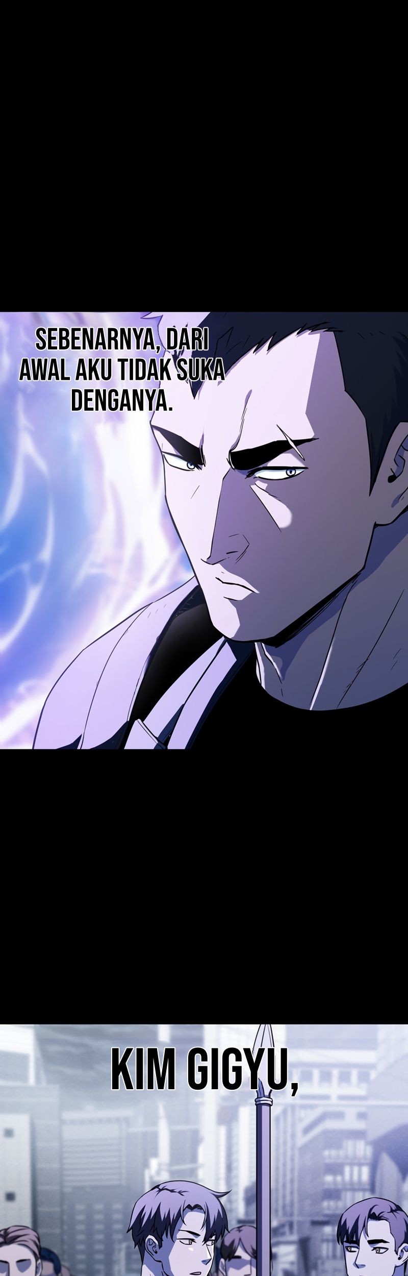 Player Who Can’t Level Up Chapter 103 - halaman 2