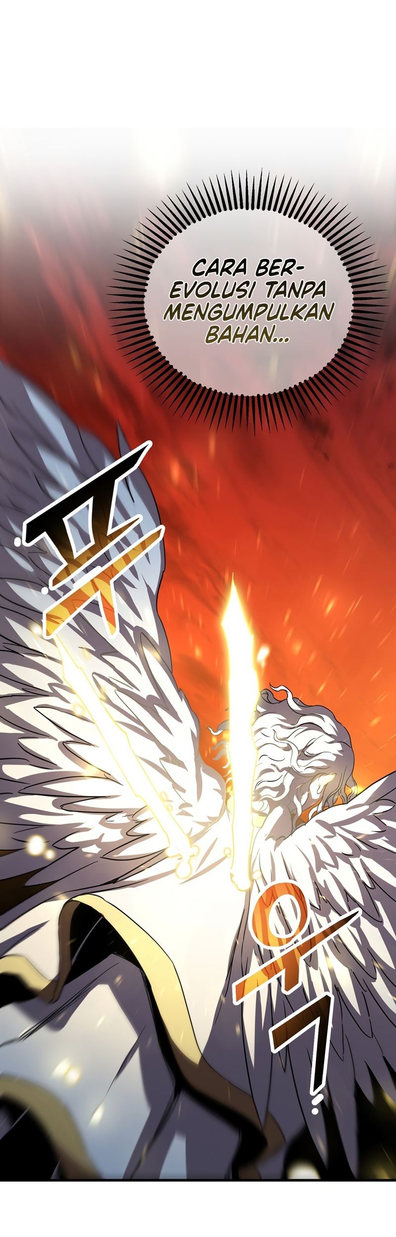 Player Who Can’t Level Up Chapter 103 - halaman 20
